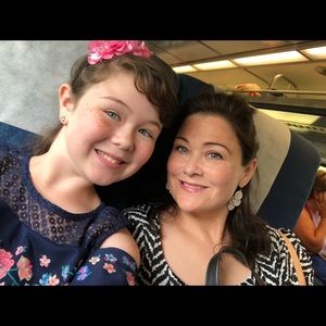 Meet your Posher, Tracey